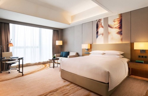 Zhengdong New Area Hotel | Zhengzhou Huiyi Hotel