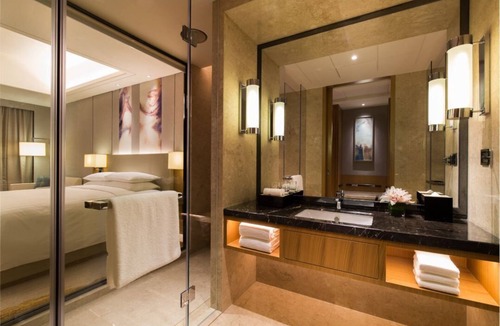 Zhengdong New Area Hotel | Zhengzhou Huiyi Hotel