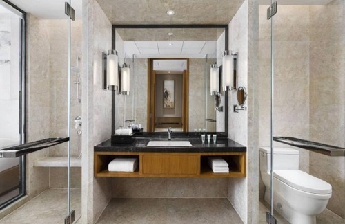 Zhengdong New Area Hotel | Zhengzhou Huiyi Hotel