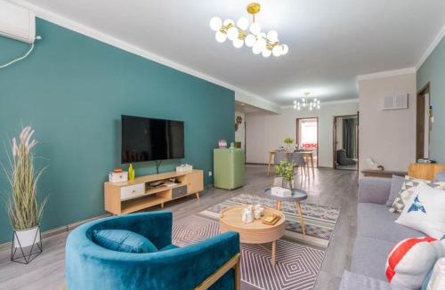 Jinshui District Hotel | Zhengzhou Jinshui · Beihuan Road ·