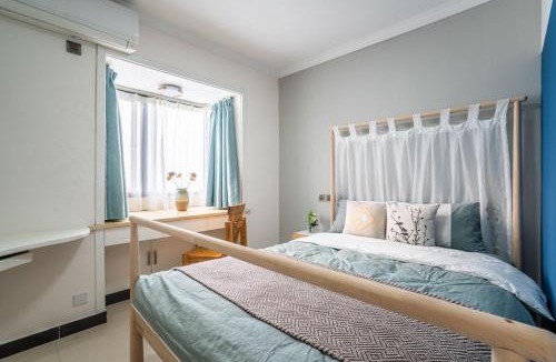 Jinshui District Hotel | Zhengzhou Jinshui·Phoenix Tea City·