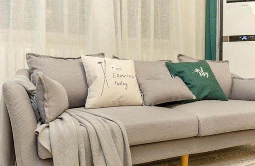 Huayuan Road Area Apartment | Zhengzhou Jinshui·Province Hospital· Locals Apartment 00169440