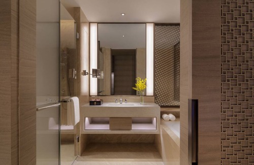 Jingkou District Hotel | Zhenjiang Marriott Hotel