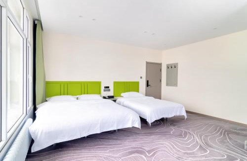 Dao Li House | ZhenXin Hotel Harbin Airport