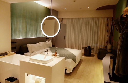 North Chaoyang Hotel | Zhi Resort Beijing