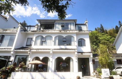 Jiangkou County House | Zhi Wo-Fanjingshan East Branc