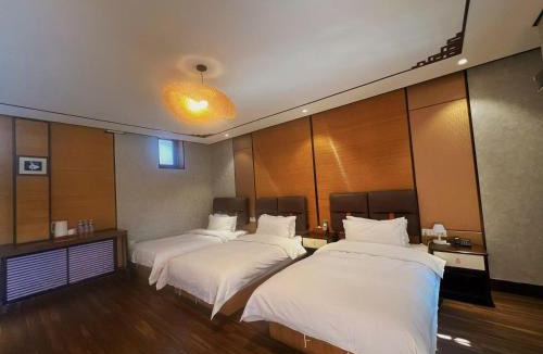 Datong City Center Hotel | Zhifang Hotel
