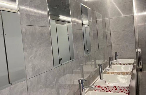 Middle Chaoyang Hostel | Zhihexing International Youth Hostel