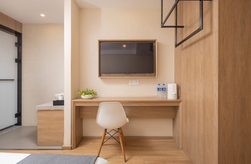 Downtown Hangzhou Hotel | Zhishang Hotel Hangzhou West Lake Zheyi