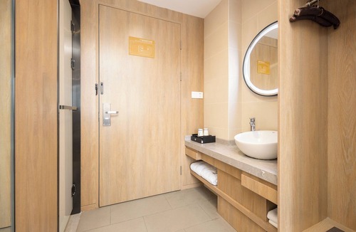 Downtown Hangzhou Hotel | Zhishang Hotel Hangzhou West Lake Zheyi