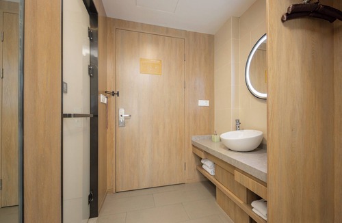 Downtown Hangzhou Hotel | Zhishang Hotel Hangzhou West Lake Zheyi