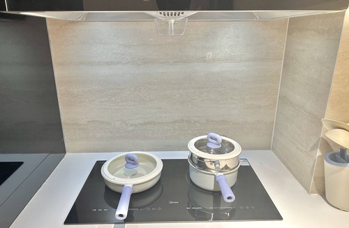 Dapuqiao Apartment | ZHome-Count luxury apartment