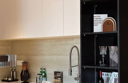 Dapuqiao Hotel | ZHome-Count luxury apartment