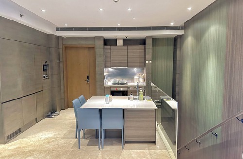 Jing'an Hotel | ZHome-Suhe Luxury Mansion-Near the Bund