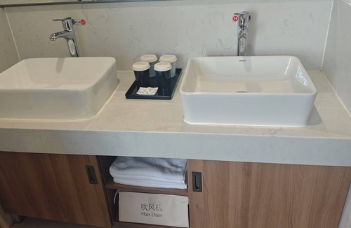 Wangfujing Shopping Area Hotel | Zhongan Hotel Beijing