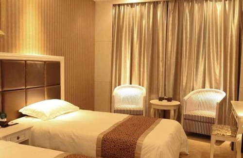 Jianggan Hotel | Zhongdun Boutique Hotel