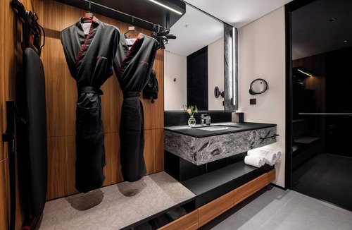 Zhongshan Hotel | ZhongShan InterCity Expo Center Hotel