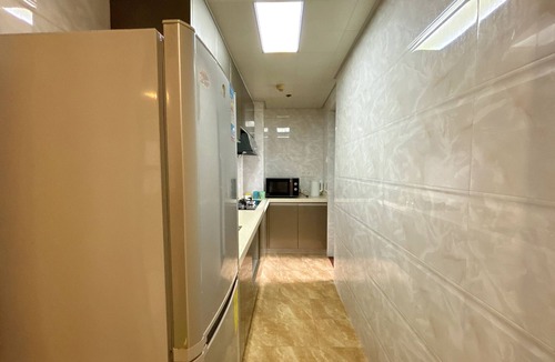 Dongqu Subdistrict Apartment | Zhongshan Perth Hotel