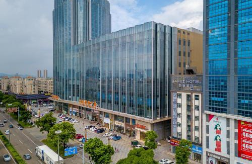 Guzhen Hotel | ZhongshanMOZI Hotel