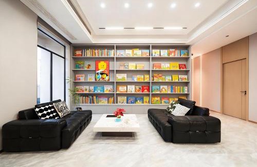 Jinshan Hotel | Zhouji Designer Hotel Shanghai LEGOLAND Resort