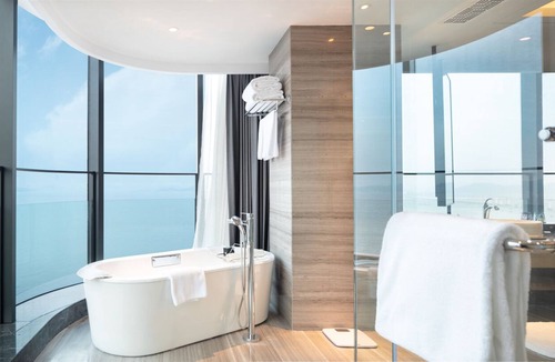 Dinghai Hotel | Zhoushan Narada Hotel