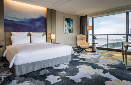 Dinghai Hotel | Zhoushan Narada Hotel
