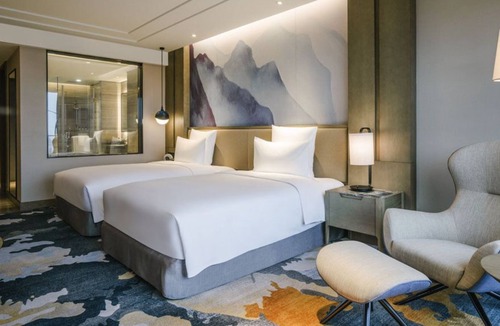 Dinghai Hotel | Zhoushan Narada Hotel