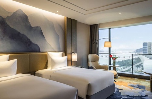 Dinghai Hotel | Zhoushan Narada Hotel