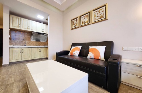 Wulong Bed & Breakfast | Zhu Youjia Homestay