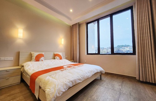 Wulong Bed & Breakfast | Zhu Youjia Homestay