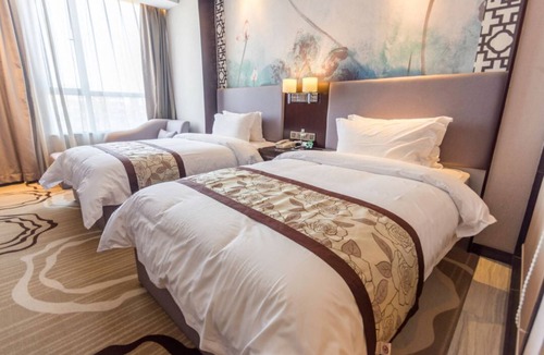 Aiguocun Hotel | Zhuhai De Changshun Hotel