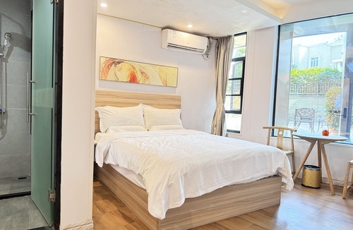 Zhuhai Gongbei Hotel | Zhuhai Dreamers Capsule Hotel
