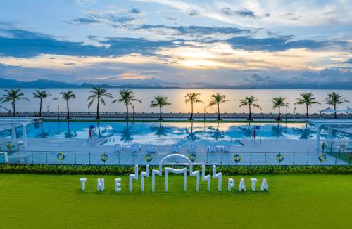 Pingsha Hotel | Zhuhai Haiquanwan Fan Hotel