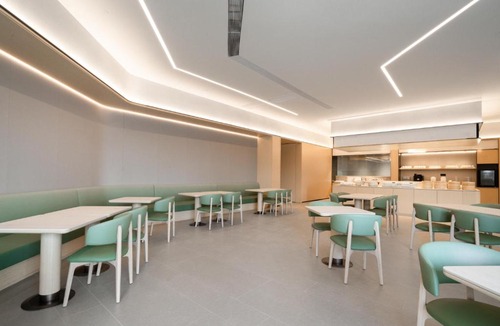 Xiangzhou District Hotel | Zhuhai JI Hotel Wanzai Port International Convention and Exhibition Center