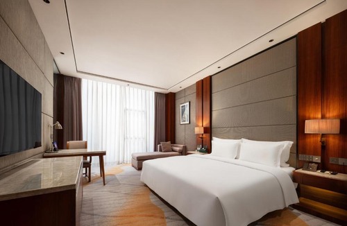 Zhuhai Gongbei Hotel | Zhuhai Palm Spring Hotel
