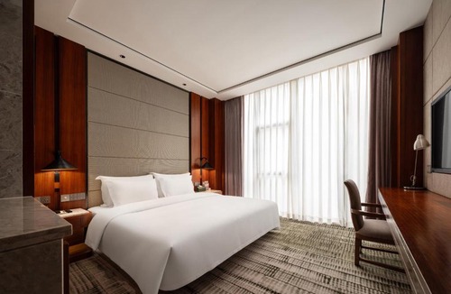 Zhuhai Gongbei Hotel | Zhuhai Palm Spring Hotel