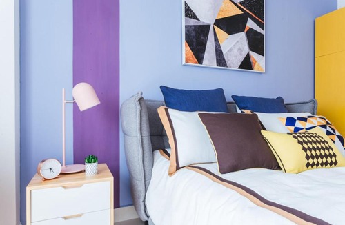 Zhuhai Jida Apartment | Zhuhai Xiangjiang·Locals Apartment·Gongbei Port·00125550 Locals Apartment 00125550