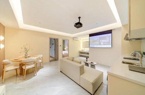 Wubian Hotel | Zhuhai Xiangwang Hotel