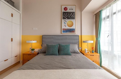 Zhuhai Jida Apartment | Zhuhai Xiangzhou·beach Swimming Pool· Locals Apartment 00166180