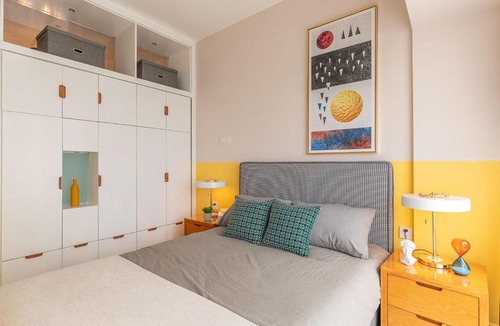 Zhuhai Jida Apartment | Zhuhai Xiangzhou·beach Swimming Pool· Locals Apartment 00166180