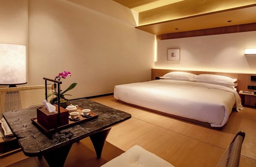 Zhuhai Jida Hotel | Zhuhai Xumeishan Hotel