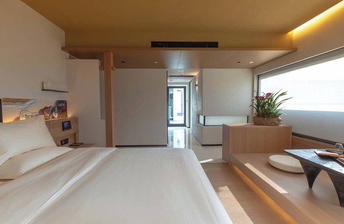 Zhuhai Jida Hotel | Zhuhai Xumeishan Hotel