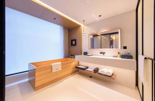Zhuhai Jida Hotel | Zhuhai Xumeishan Hotel
