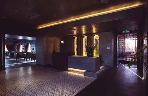 Zhuhai Jida Hotel | Zhuhai Xumeishan Hotel (Seaside Swimming Area, Love Post Office Branch)