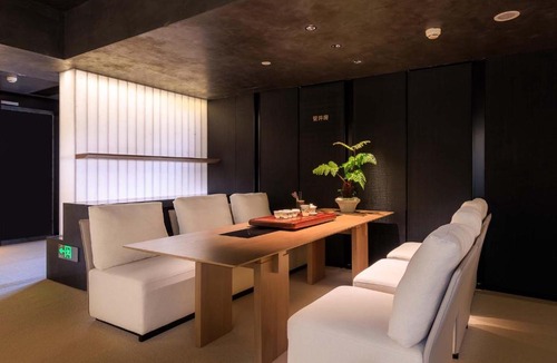 Zhuhai Jida Hotel | Zhuhai Xumeishan Hotel (Seaside Swimming Area, Love Post Office Branch)