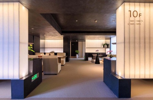 Zhuhai Jida Hotel | Zhuhai Xumeishan Hotel (Seaside Swimming Area, Love Post Office Branch)