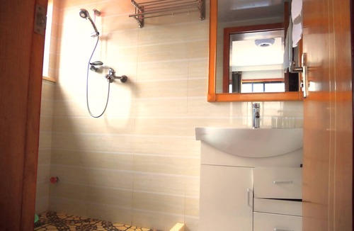 Putuo Bed & Breakfast | Zhujiajian Time To Inn