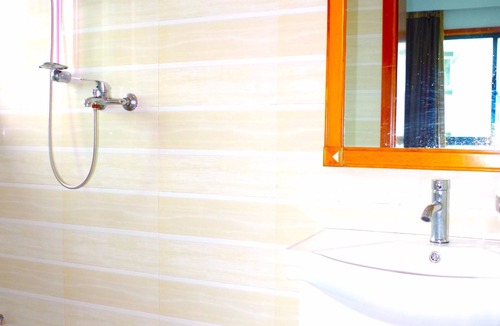 Putuo Bed & Breakfast | Zhujiajian Time To Inn