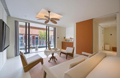 Qingpu House | Zhuli Beilu, Zhujiajiao, Shanghai