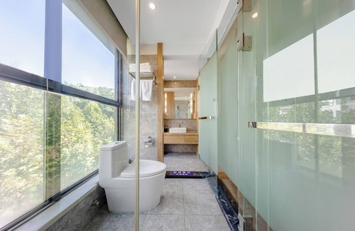 Chongqing Hotel | Zhuo Ao Hotel